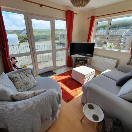 Quiet 2-Bedroom Buncrana Home المظهر الخارجي الصورة